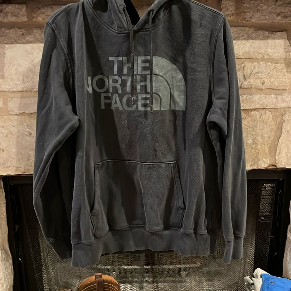 North Face Hoodie
